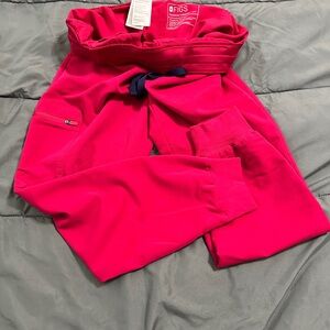 Figs Women's Ultra Rose Pants